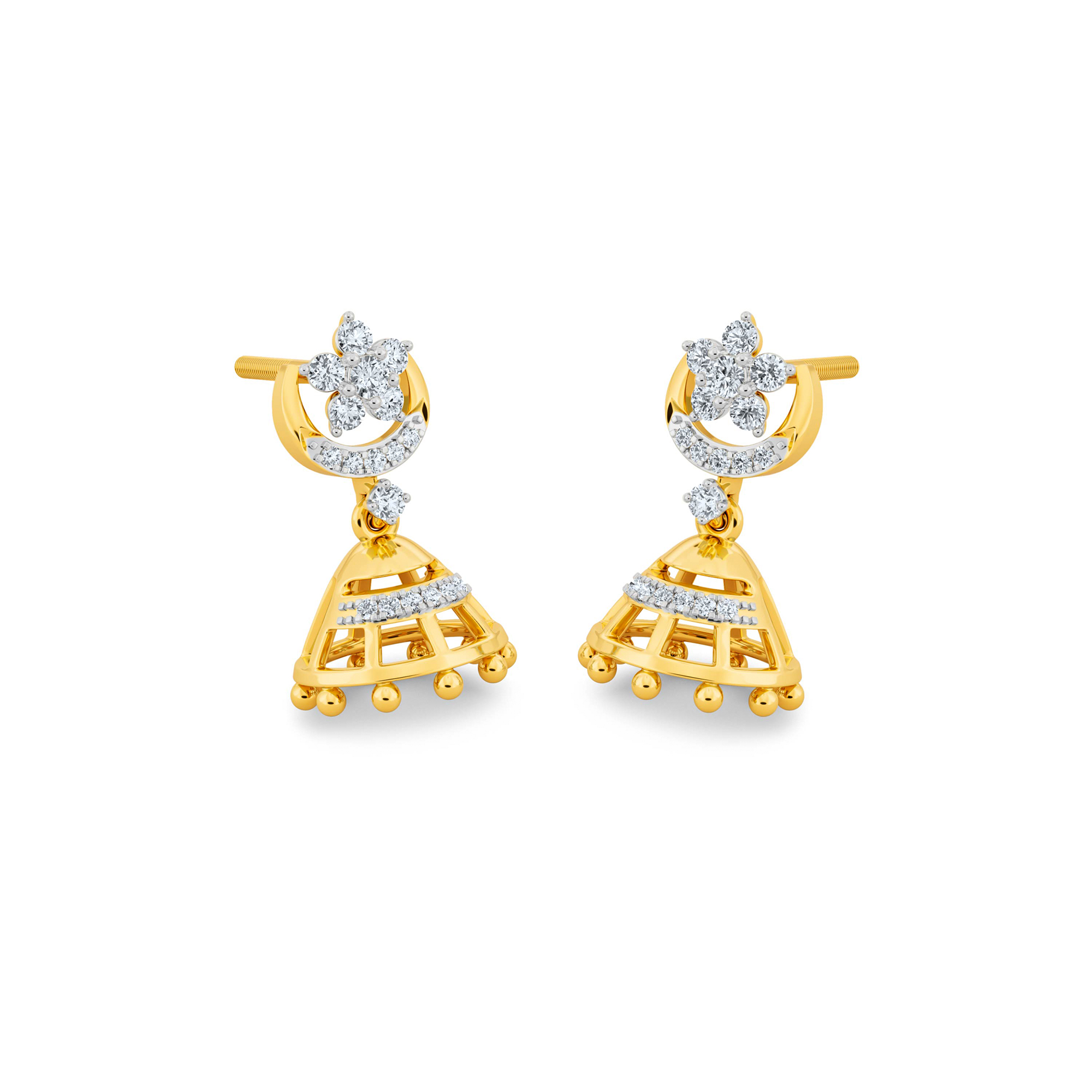 Jhumka